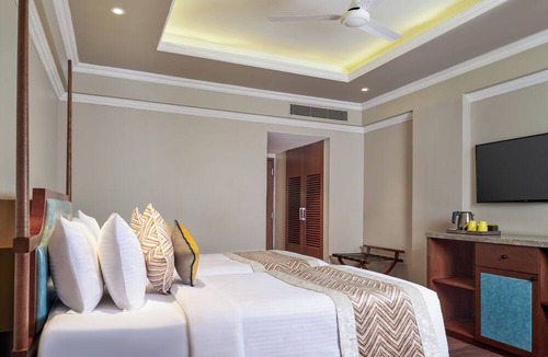 Jayadev Vihar Hotel | Hotel Swosti Premium