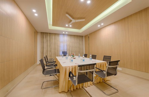 Dindigul Hotel | Vivera Grande