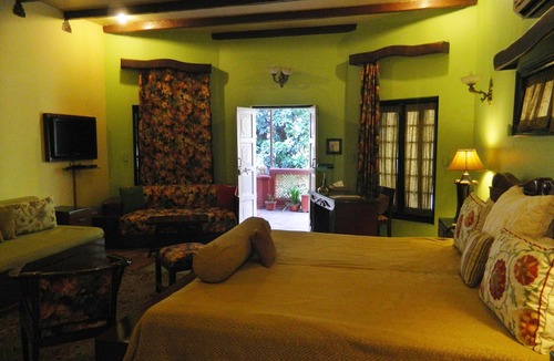 Amritsar House | Ranjit's SVAASA Amritsar