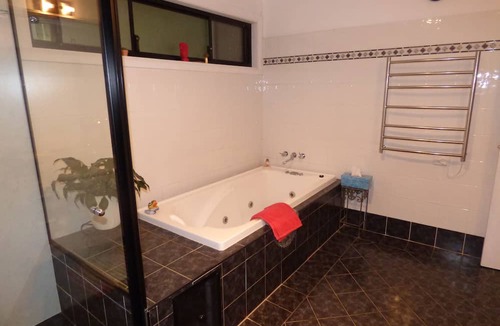 Mount Hutton Apartment | Werekataba