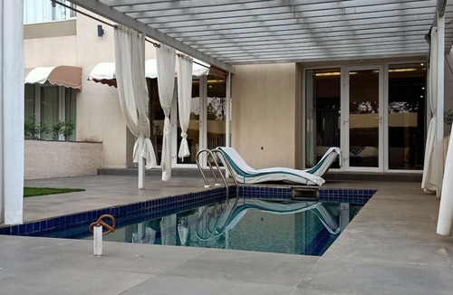 Katni Hotel | Hotel The Arindum