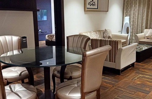 Katni Hotel | Hotel The Arindum
