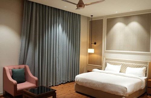 Samana Hotel | Royal palm hotel and resort