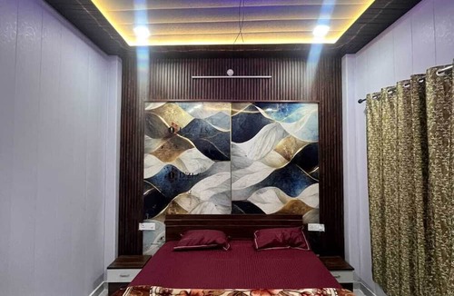 Misrikh House | Shree Ji Dham