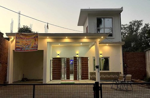 Misrikh House | Shree Ji Dham