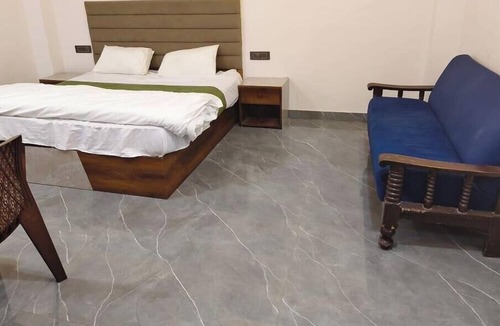 Sikandra Hotel | Hotel Four Star