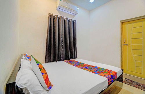 Tambaram Hotel | Fabhotel Gold Residency