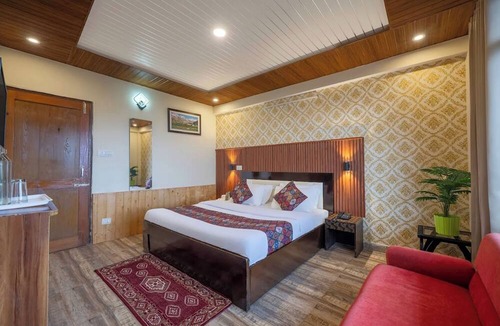 Shimla Hotel | Hotel Nature Grand