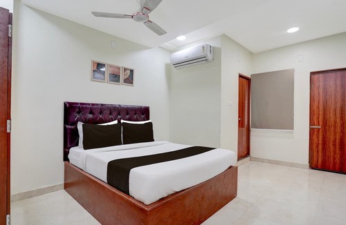 Nellore House | Deluxe the Paradise Guest inn