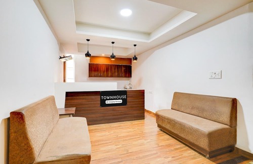 Whitefield House | Classic With Balconywhitefield Bangalore