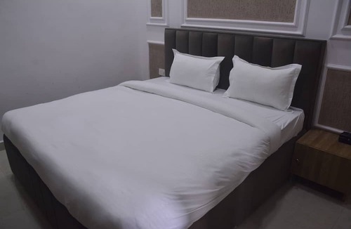 Orchha Hotel | The Ramayan