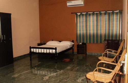 Mahe Resort | Woodgreens Ayurveda & Wellness Resort
