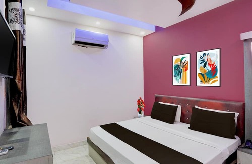 Sitapur House | Suitehotel Aman Inn