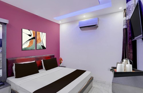 Sitapur House | Suitehotel Aman Inn