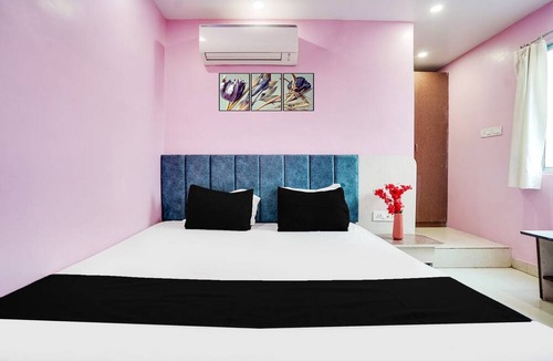 Muzaffarpur House | Townhouse Butler Road