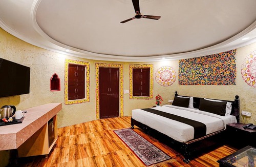 Varanasi House | Deluxehotel Banaras Kila