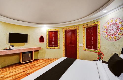 Varanasi House | Deluxehotel Banaras Kila