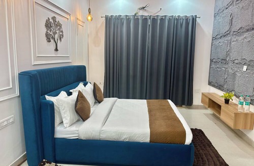 South West Villa | GoBravo Luxe Kapashera New Delhi
