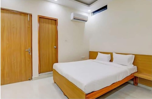 Phulpur Hotel | Hotel Rameshwaram Inn