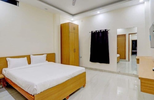 Phulpur Hotel | Hotel Rameshwaram Inn