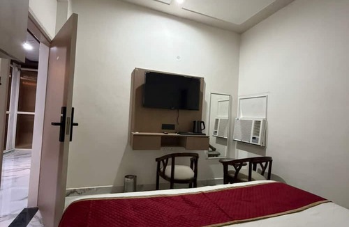 Bilaspur Hotel | A ONE RESIDENCY