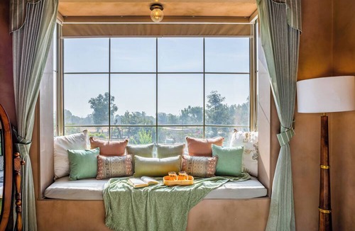 Jamwa Ramgarh Villa | ELIVAAS Noahs Ark 3BHK Villa with Pool