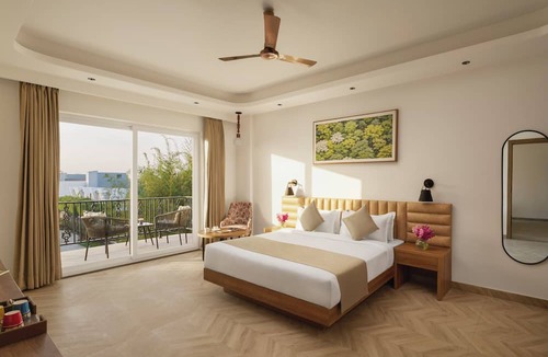 Bail Parao Hotel | Treat Imperial Jim Corbett