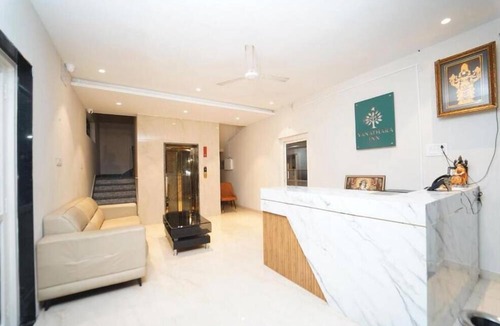 Raichur Hotel | Hotel Vanthara inn