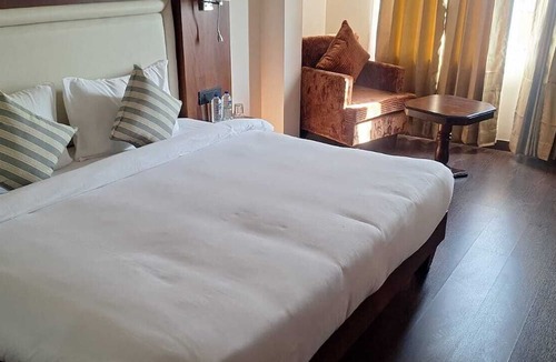Bathinda Hotel | HOTEL REGALIA