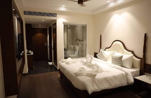 Bathinda Hotel | HOTEL REGALIA