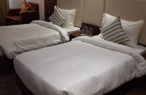Bathinda Hotel | HOTEL REGALIA