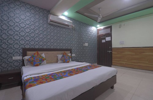 Gwalior Hotel | Hotel Tavooza Formely Sumangal