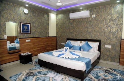 Gwalior Hotel | Hotel Tavooza Formely Sumangal