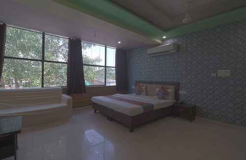 Gwalior Hotel | Hotel Tavooza Formely Sumangal