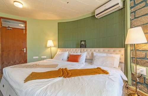 Kalyan Nagar Villa | Brahamasthanam By Alaya Stays 4BHK