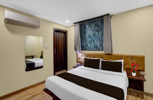 Kanpur House | Townhouse Z Square Mall