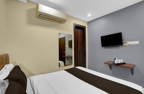 Kanpur House | Townhouse Z Square Mall