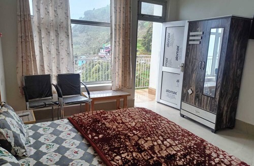 Dalhousie Hotel | Hotel Satya