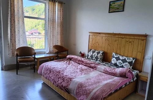 Dalhousie Hotel | Hotel Satya