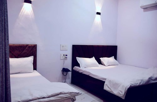 Rawatsar Hotel | Hotel Bhatner Inn