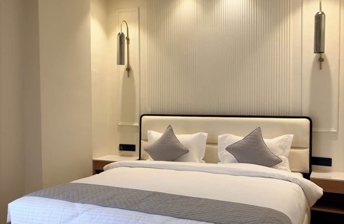 Sagar Hotel | Hotel Midas