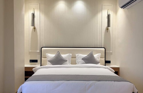 Sagar Hotel | Hotel Midas