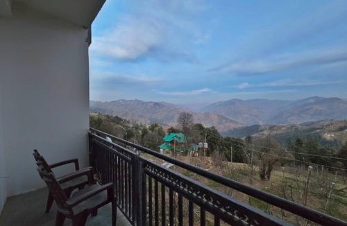Cheog Bed & Breakfast | Lucky Homestay