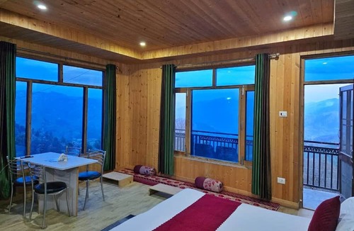 Cheog Bed & Breakfast | Lucky Homestay