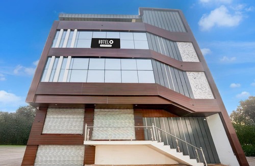 Kalyanpur House | Deluxe Hotel Paradise Peak