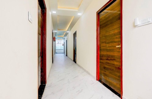 Kalyanpur House | Deluxe Hotel Paradise Peak