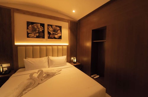 Rameshwaram Resort | PSR Coral Resorts, 750 Away from Rameswaram Temple