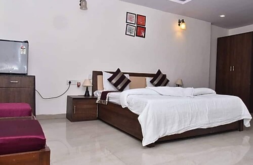 Sagar Hotel | Hotel Devyog
