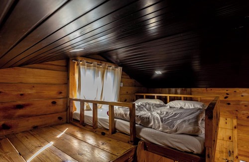 Pangot Resort | Hidden Valley Resort Pangot