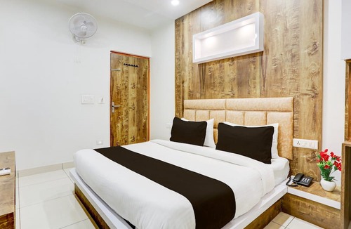 Rohtak House | Classic With Balcony Model Town Rohtak